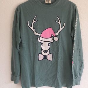 Jadelynn Brooke Long sleeve tee shirt